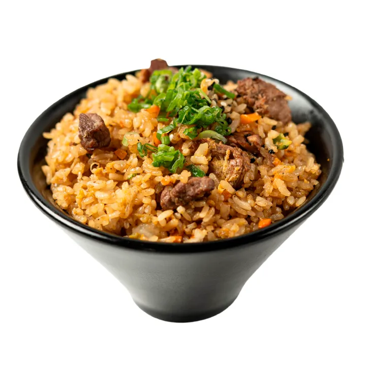 Ver foto de YAKIMESHI MIXTO