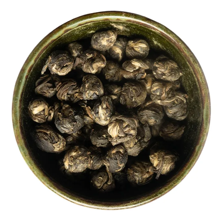 Ver foto de PERLAS JAZMÍN