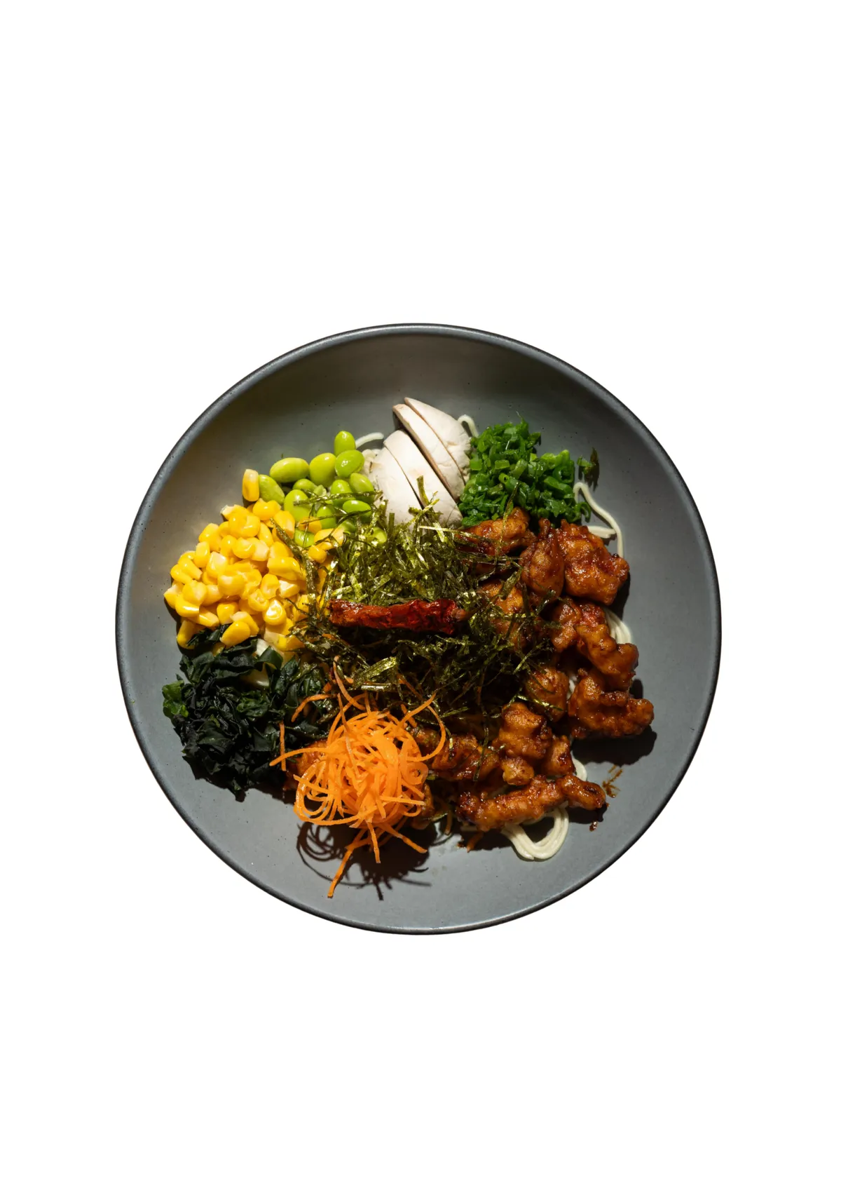Ver foto de RAMEN TORI TERIYAKI
