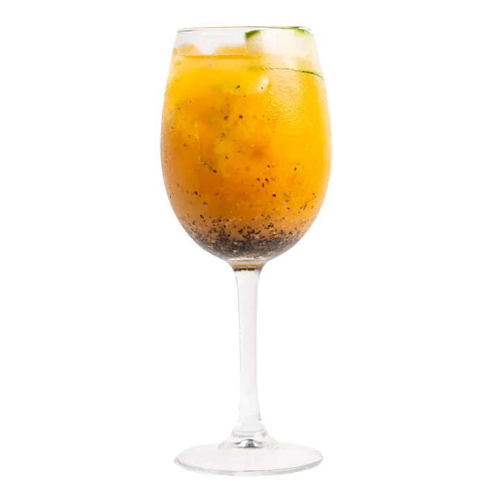 Ver foto de PASSION FRUIT