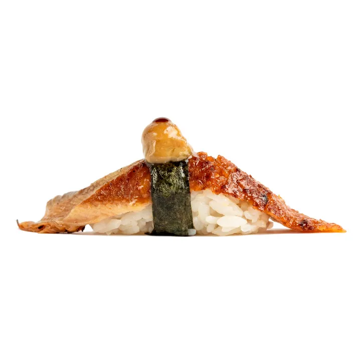 Ver foto de UNAGI FOIE
