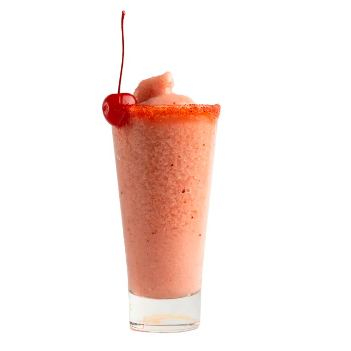Ver foto de Lychee con Fresa