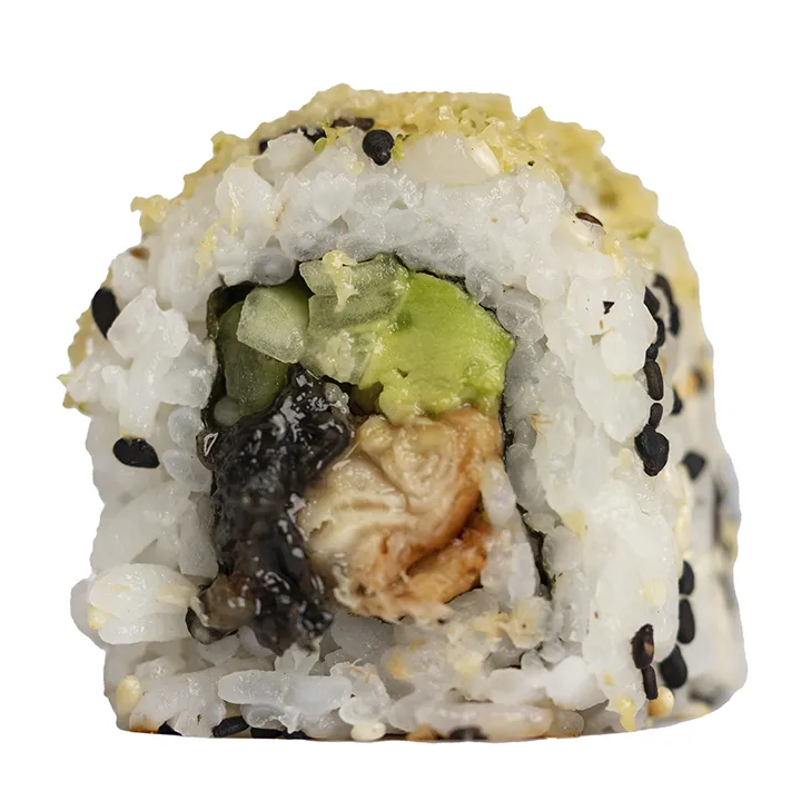 Ver foto de KUNSEI UNAGI