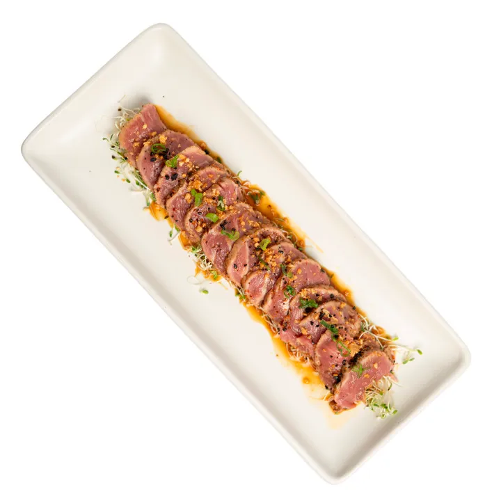 Ver foto de TATAKI DE RES
