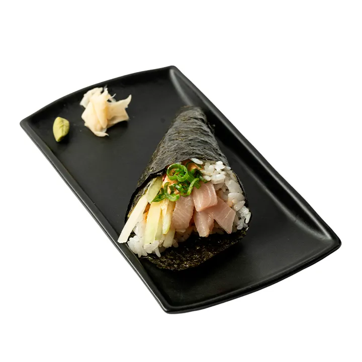 Ver foto de HAMACHI