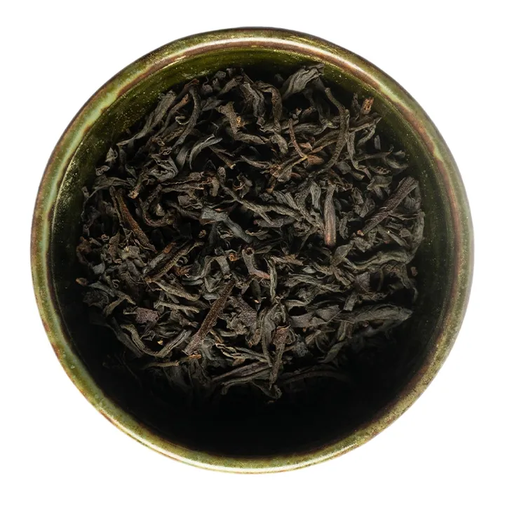 Ver foto de EARL GRAY + LECHE