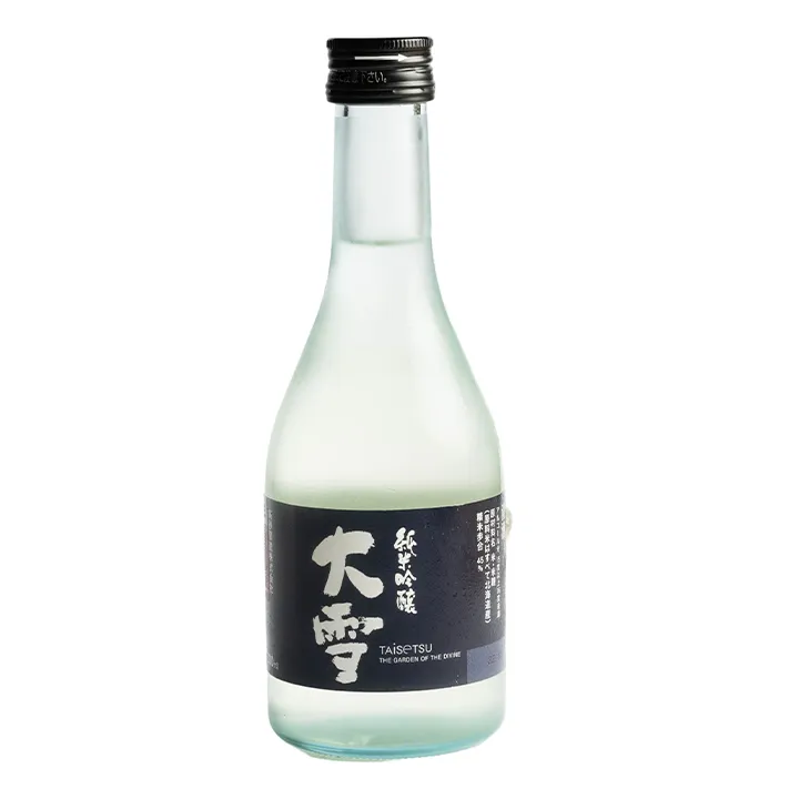 Ver foto de Taisetsu
(Junmai jingo)