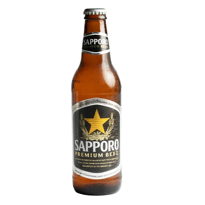 Ver foto de Sapporo Premium