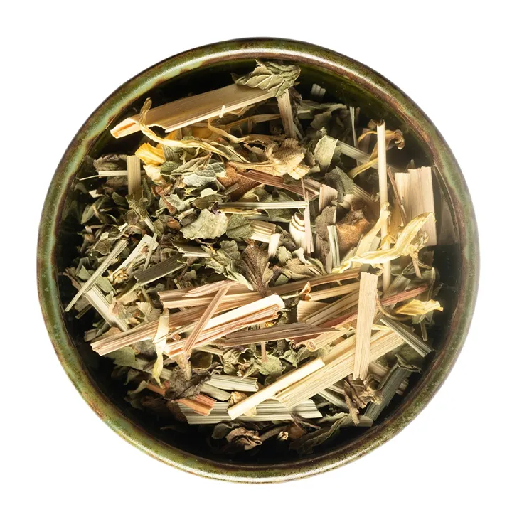 Ver foto de HERBAL CERO ESTRESS