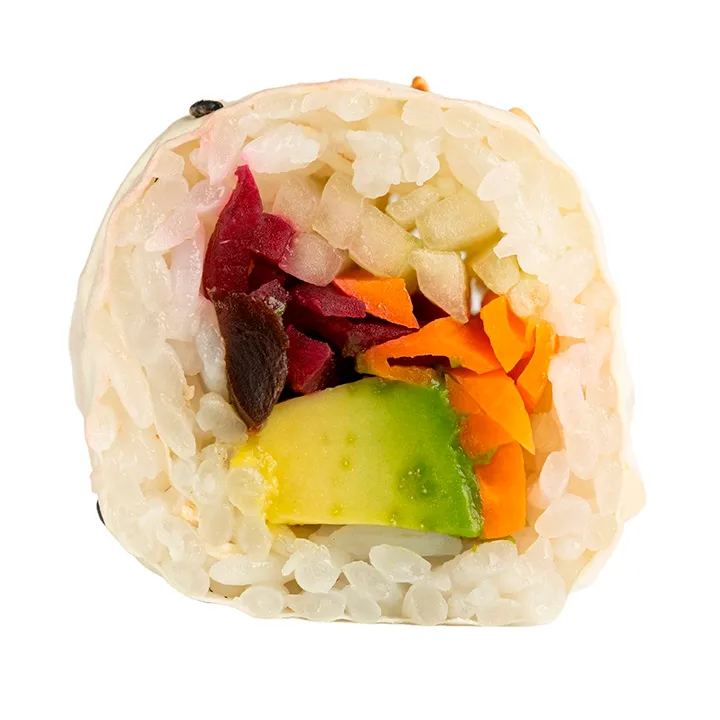 Ver foto de VEGGIE