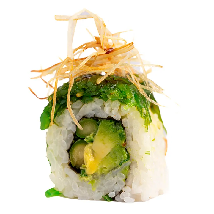 Ver foto de WAKAME ROLL